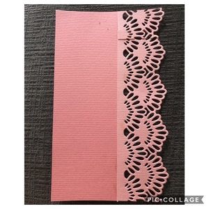Handmade Personal Ring Planner Dashboard